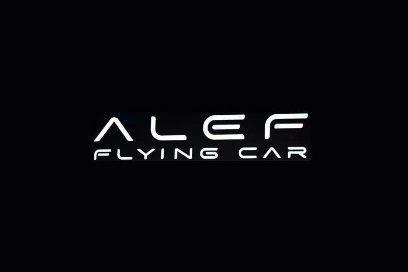 ALEF Aeronautics Model Z hybrid-electric four passenger eVTOL and roadable concept design vehicle ALEF Aeronautics Model Z hybrid-electric four passenger eVTOL and roadable concept design vehicle